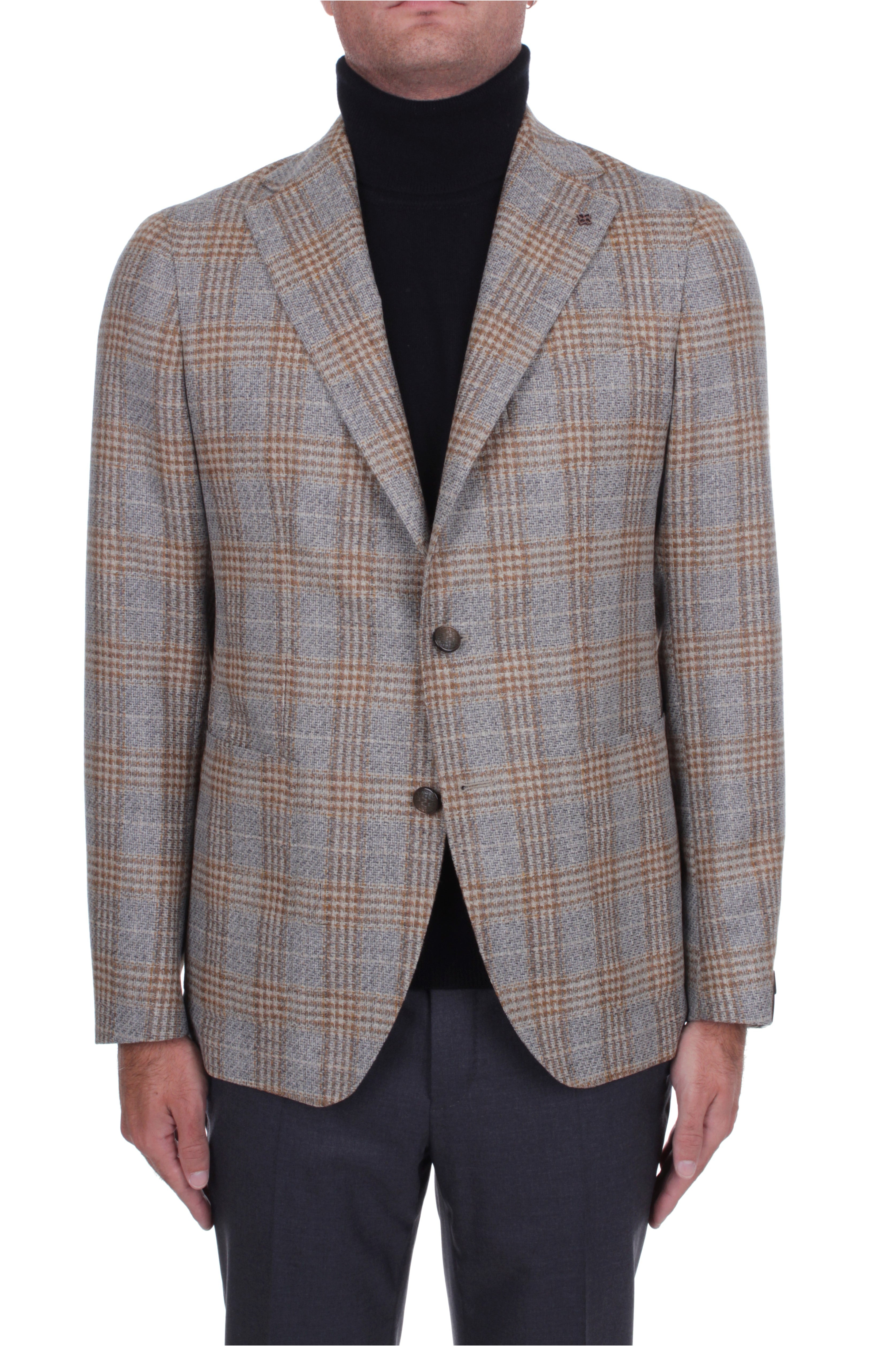 BLAZER Marrone Tagliatore