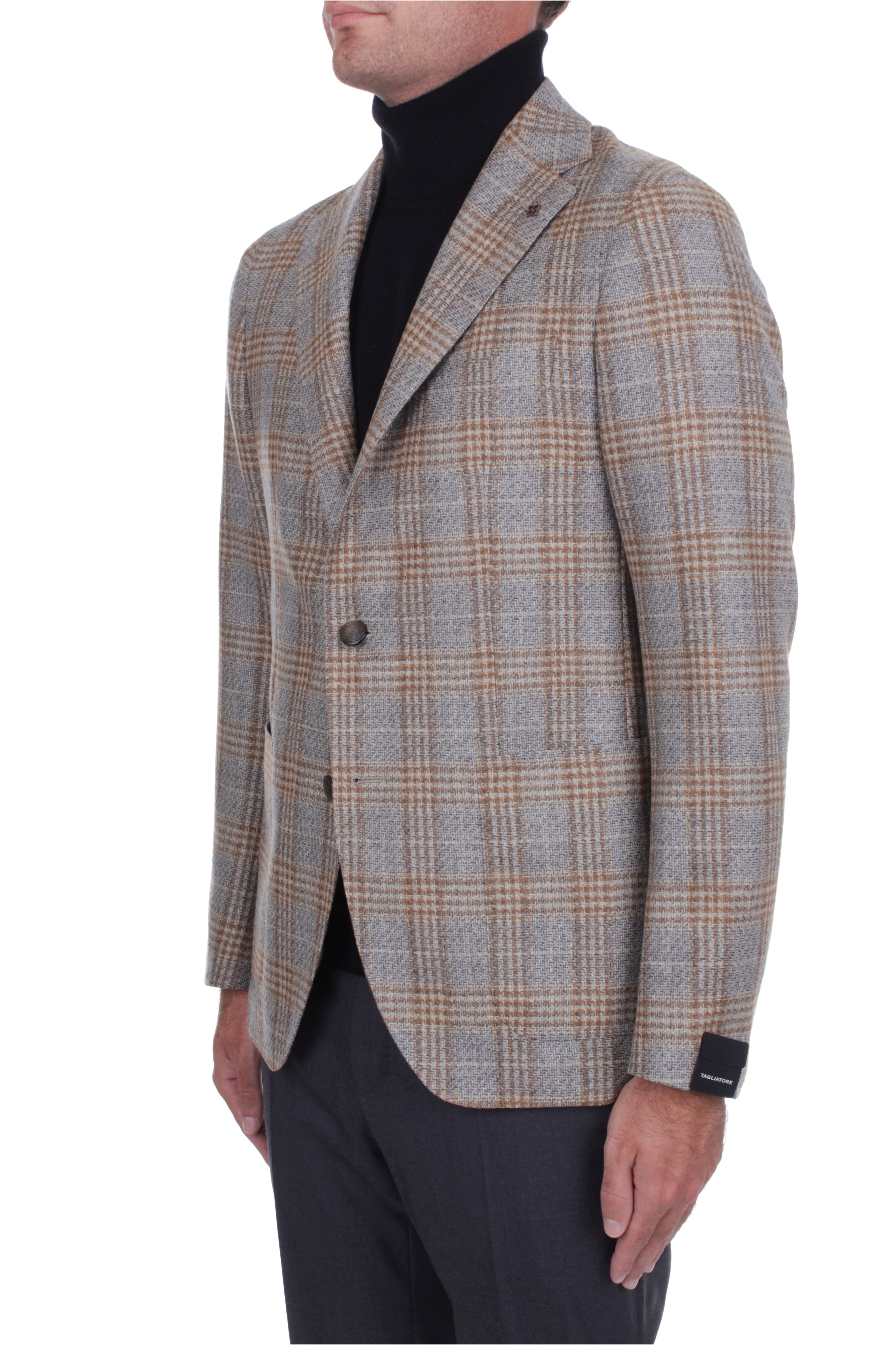 BLAZER Marrone Tagliatore