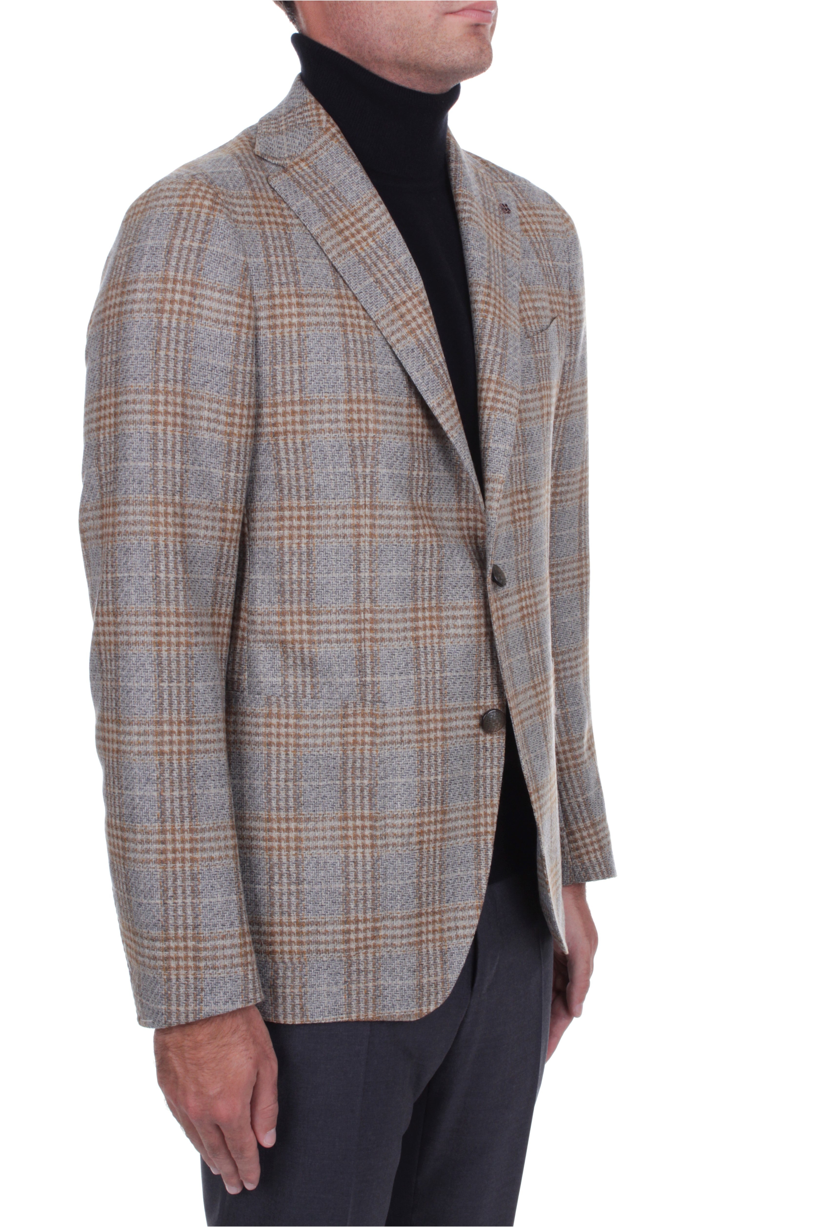 BLAZER Marrone Tagliatore