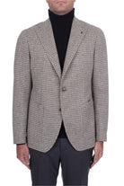 BLAZER Marrone Tagliatore