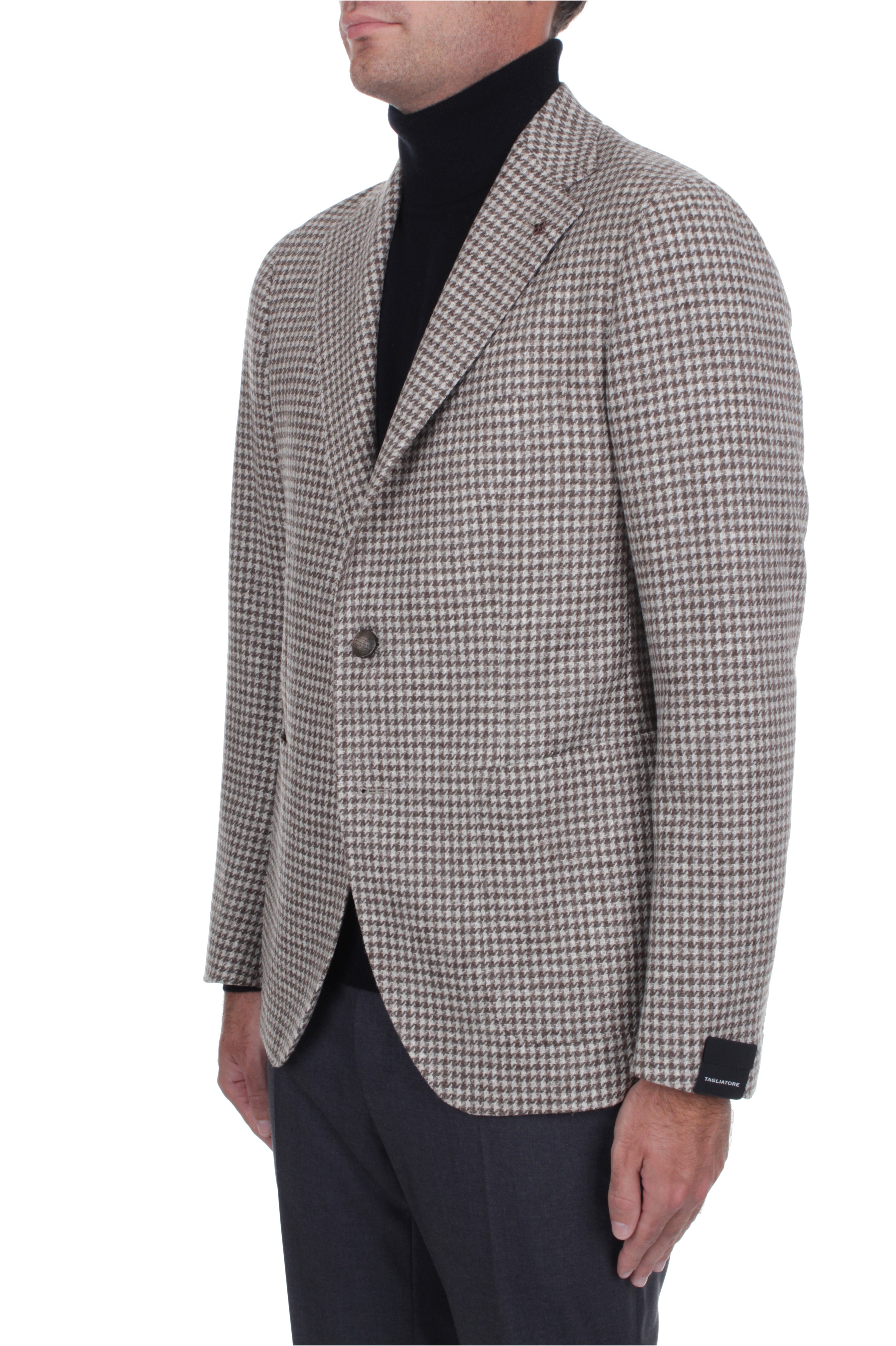 BLAZER Marrone Tagliatore