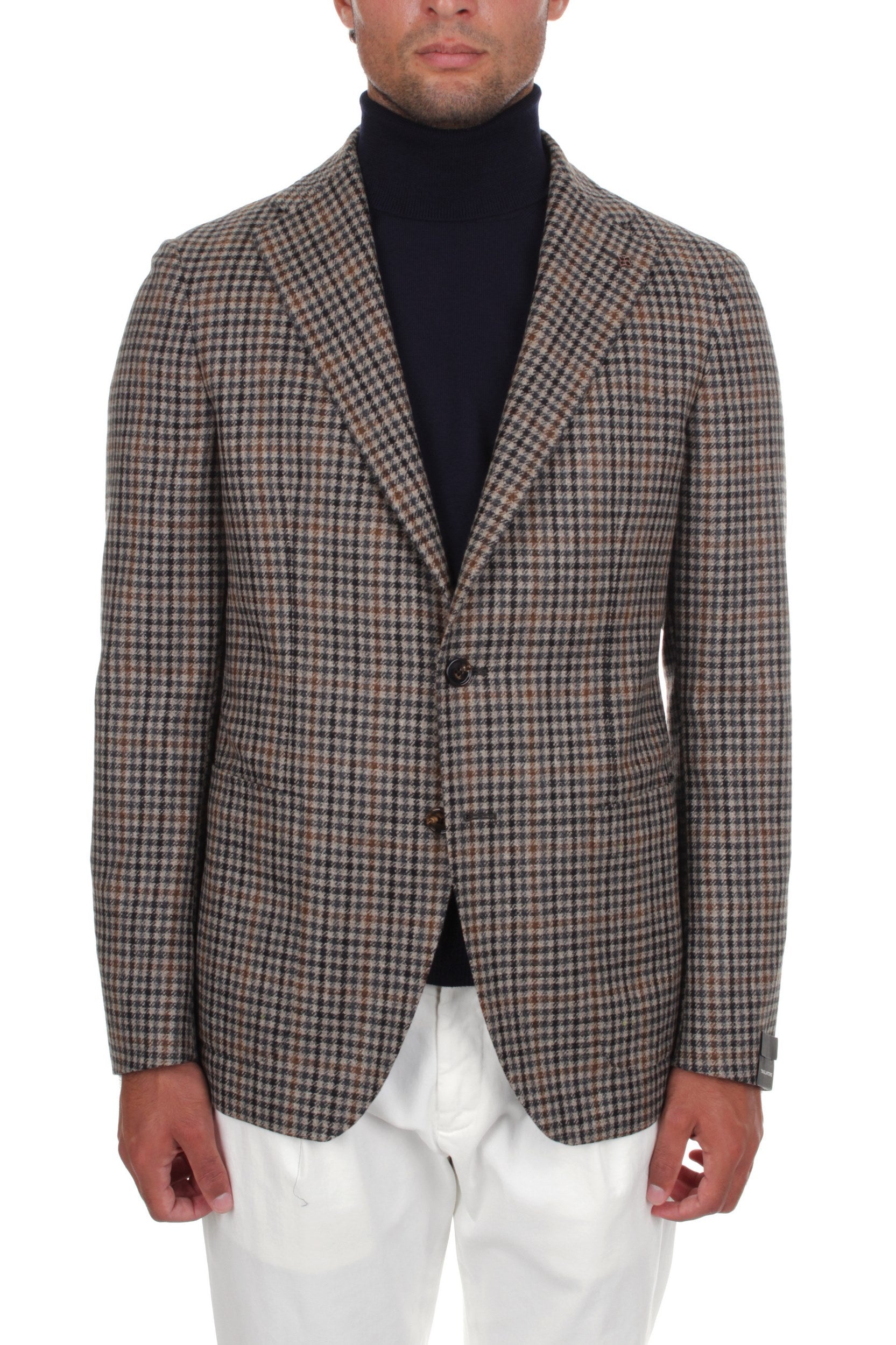 BLAZER Marrone Tagliatore