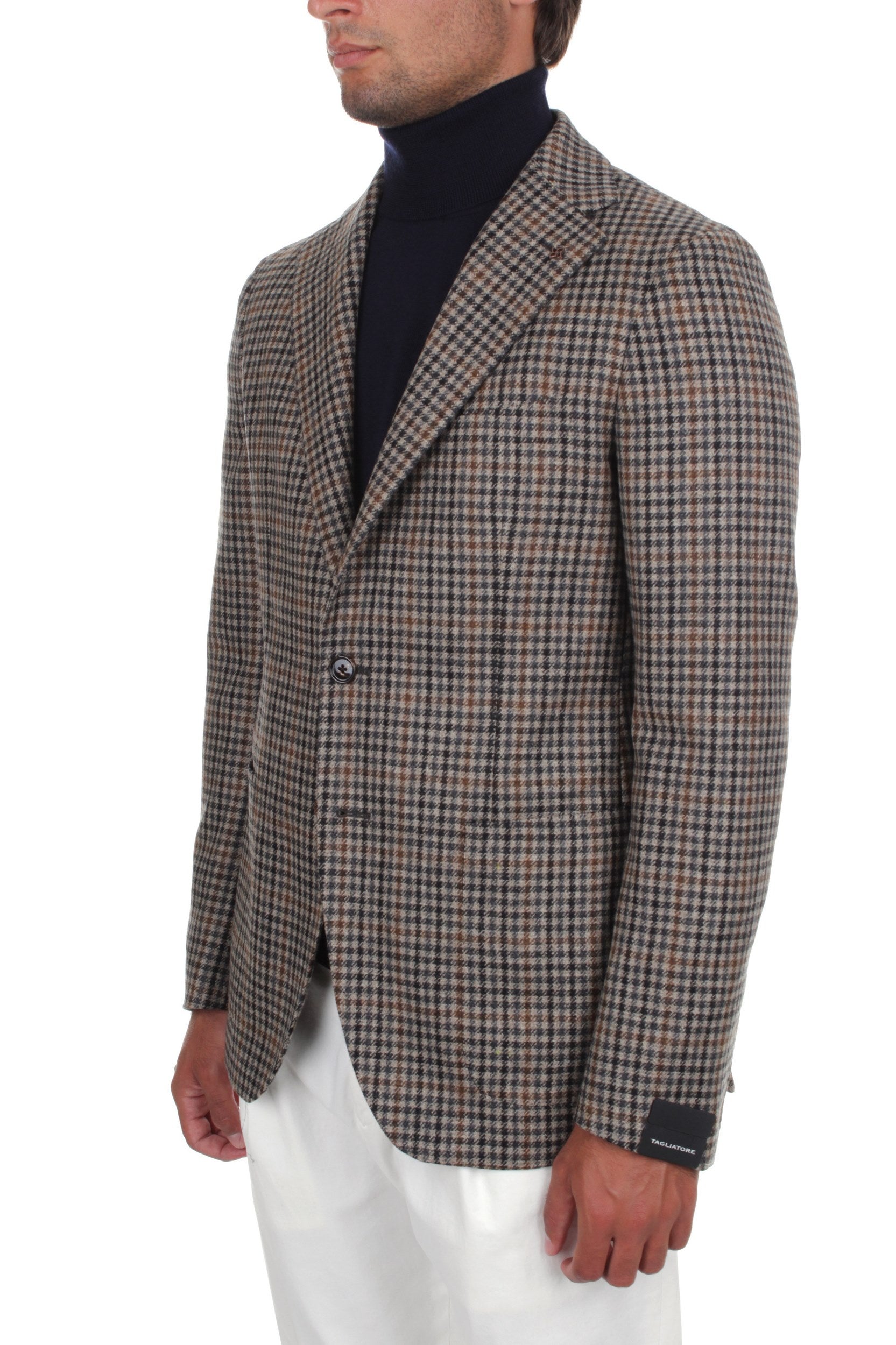 BLAZER Marrone Tagliatore