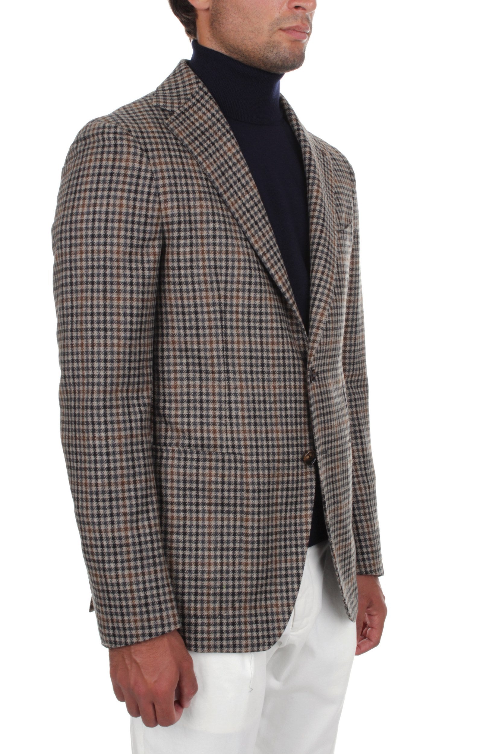 BLAZER Marrone Tagliatore