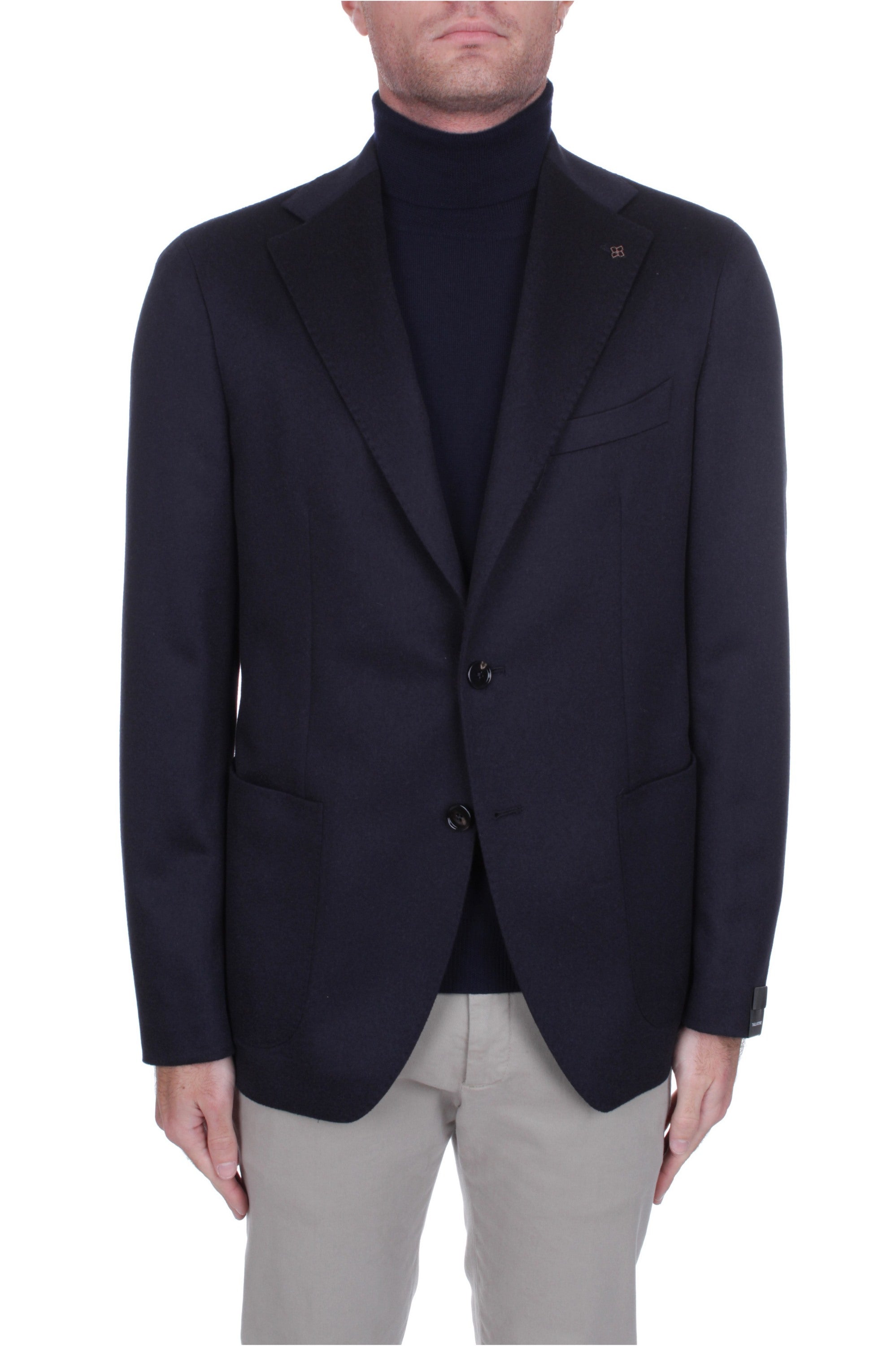 BLAZER Blu Tagliatore