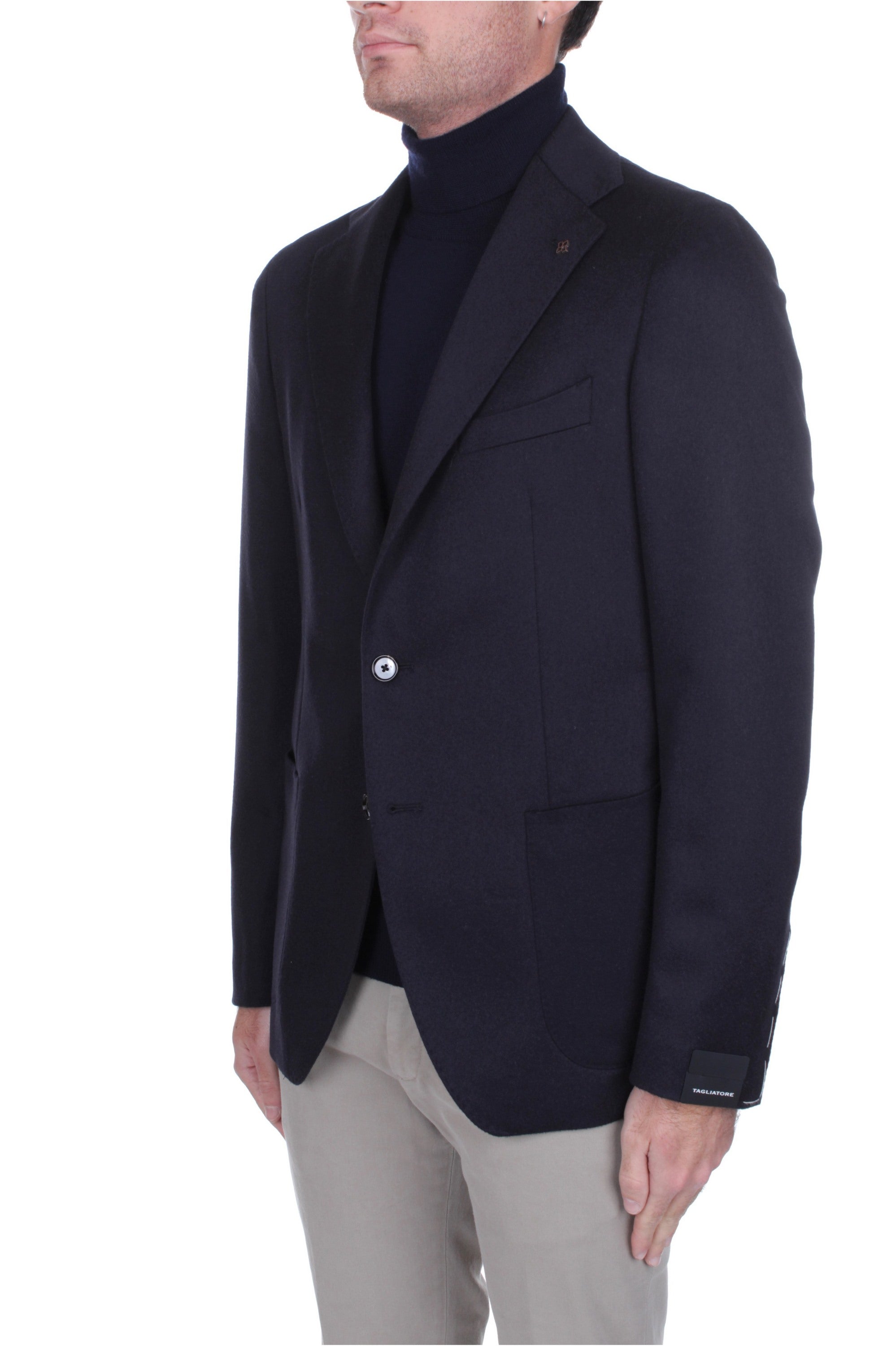 BLAZER Blu Tagliatore