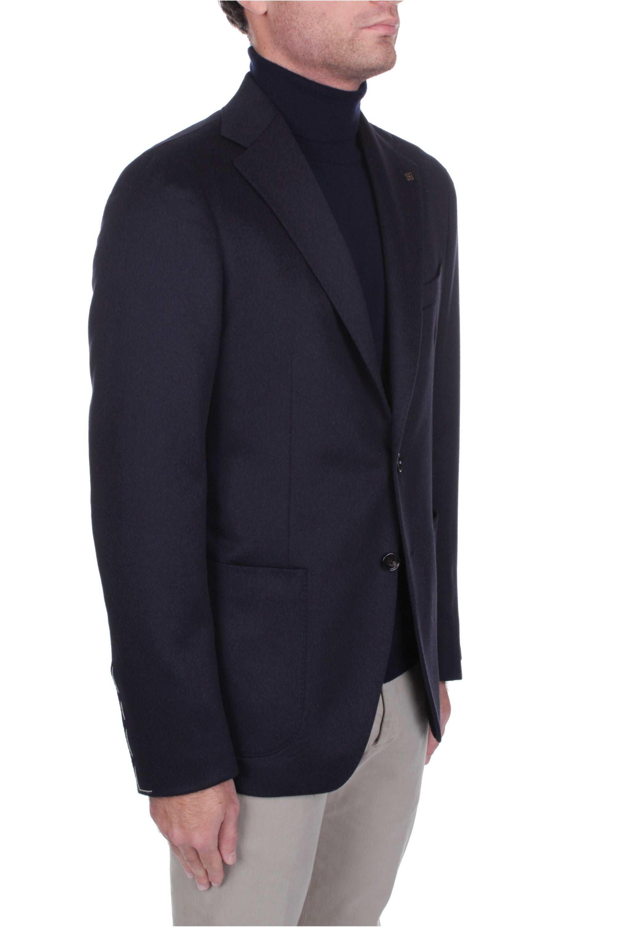 BLAZER Blu Tagliatore