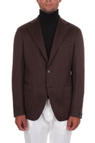 BLAZER Marrone Tagliatore