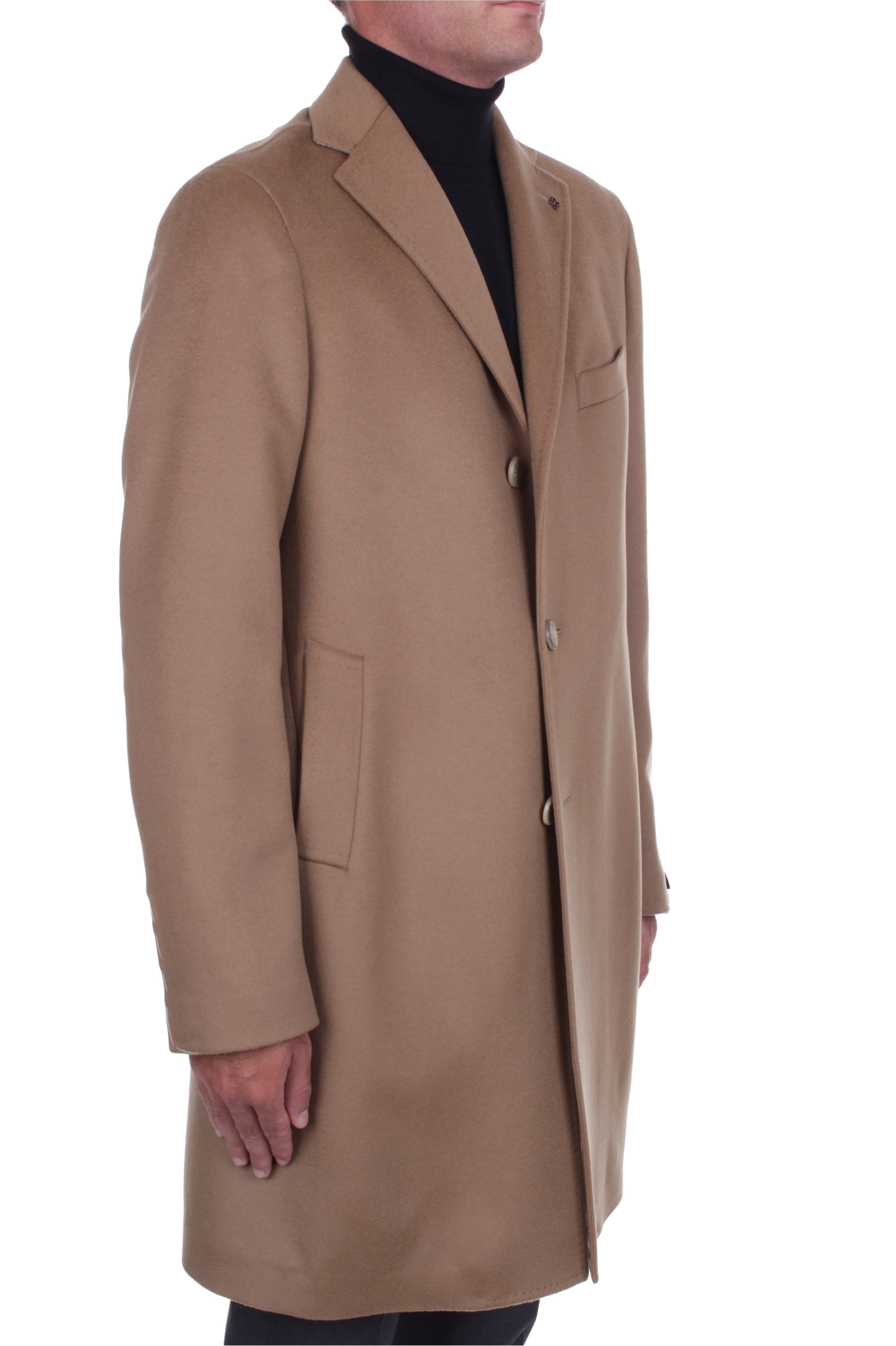 CAPPOTTI Beige Tagliatore