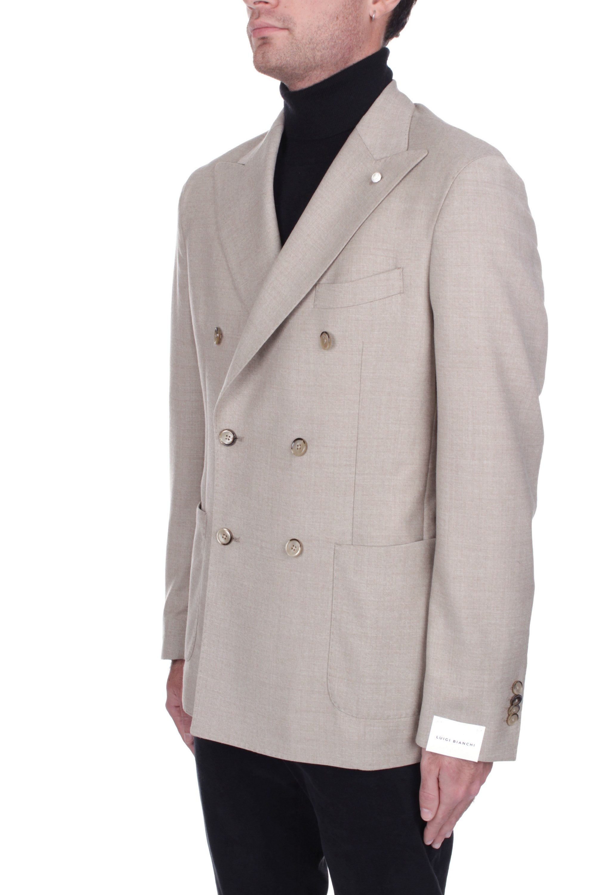 BLAZER Unico Luigi Bianchi