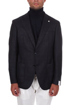 BLAZER Multicolore Luigi Bianchi