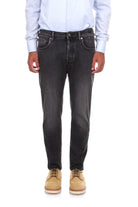 JEANS Nero Incotex Blue Division