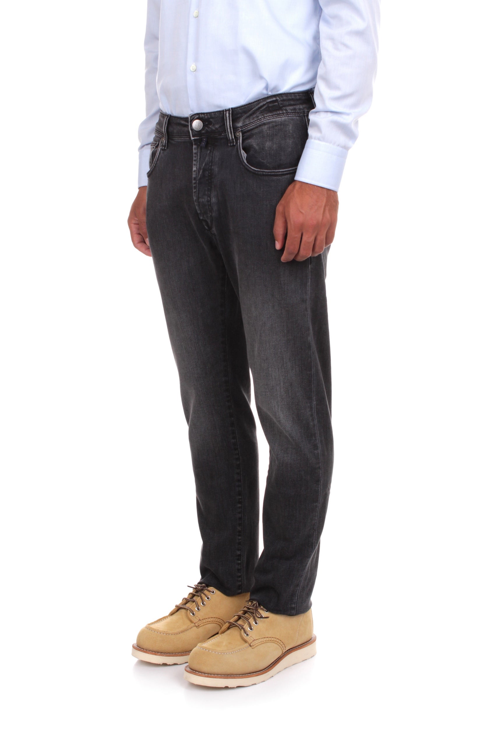 JEANS Nero Incotex Blue Division