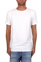 T-SHIRT Bianco Replay