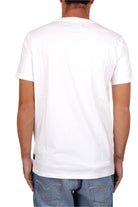 T-SHIRT Bianco Replay