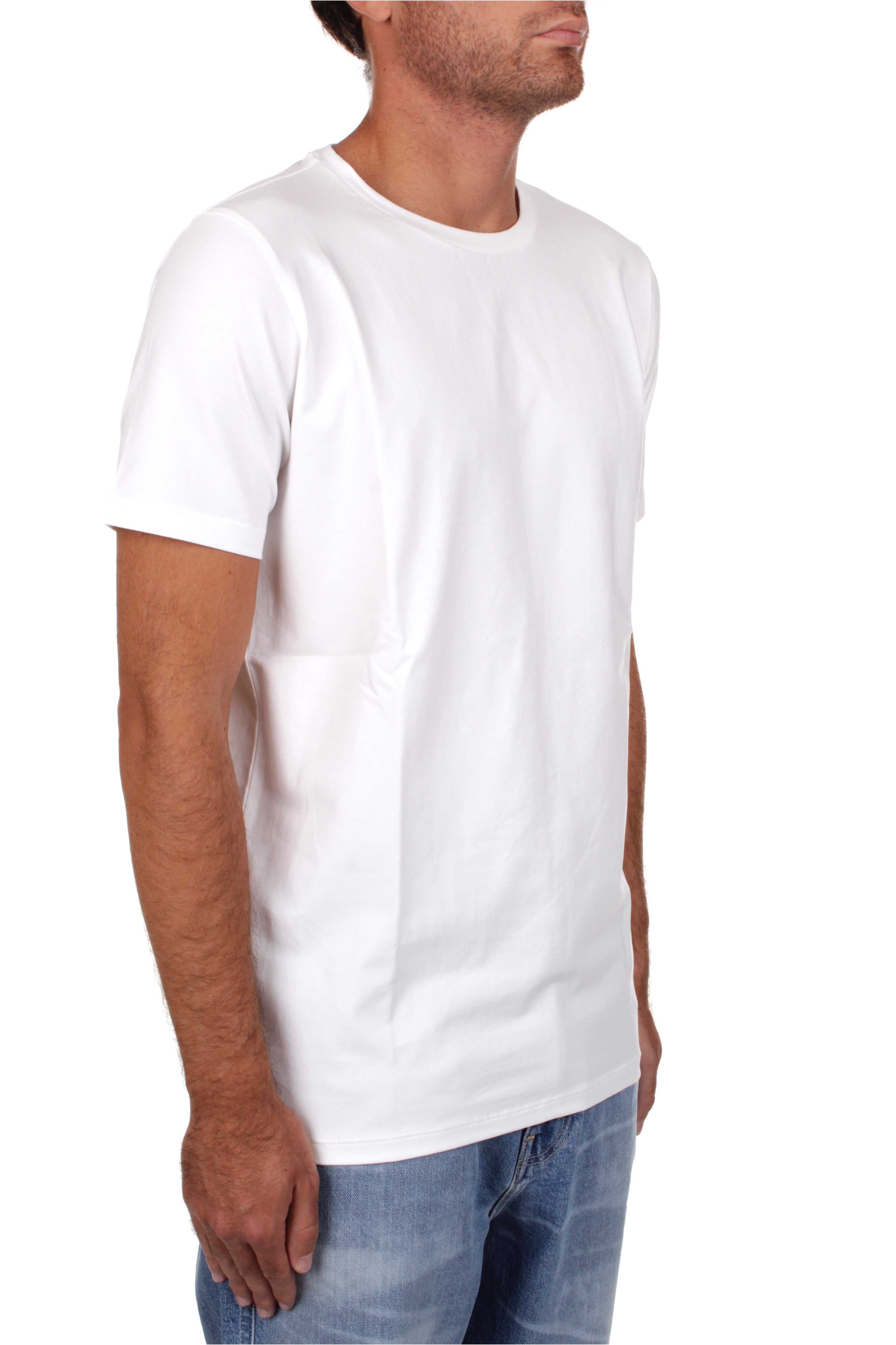 T-SHIRT Bianco Replay