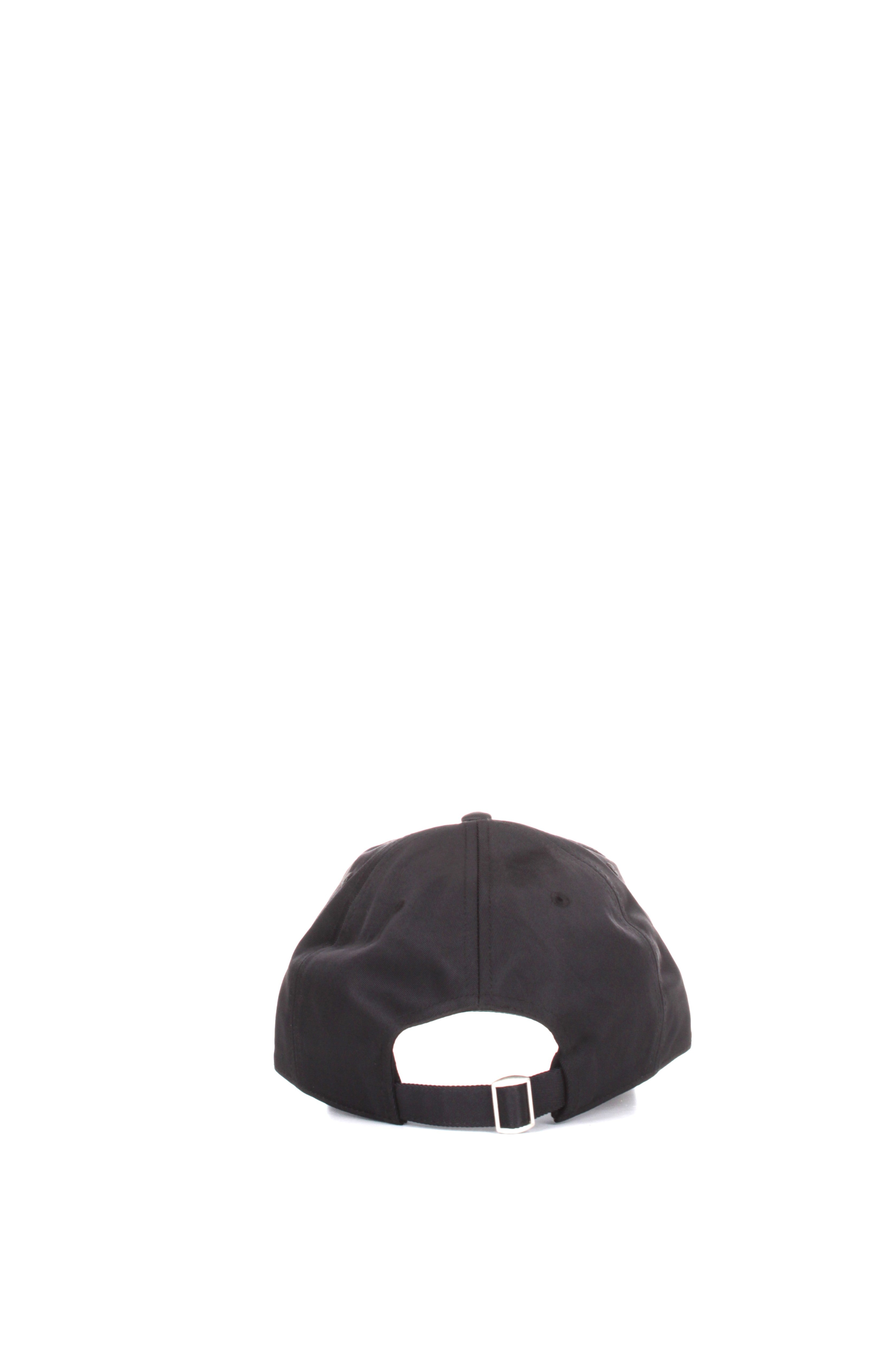 CAPPELLI Nero Replay