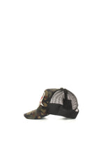 CAPPELLI Multicolore Replay