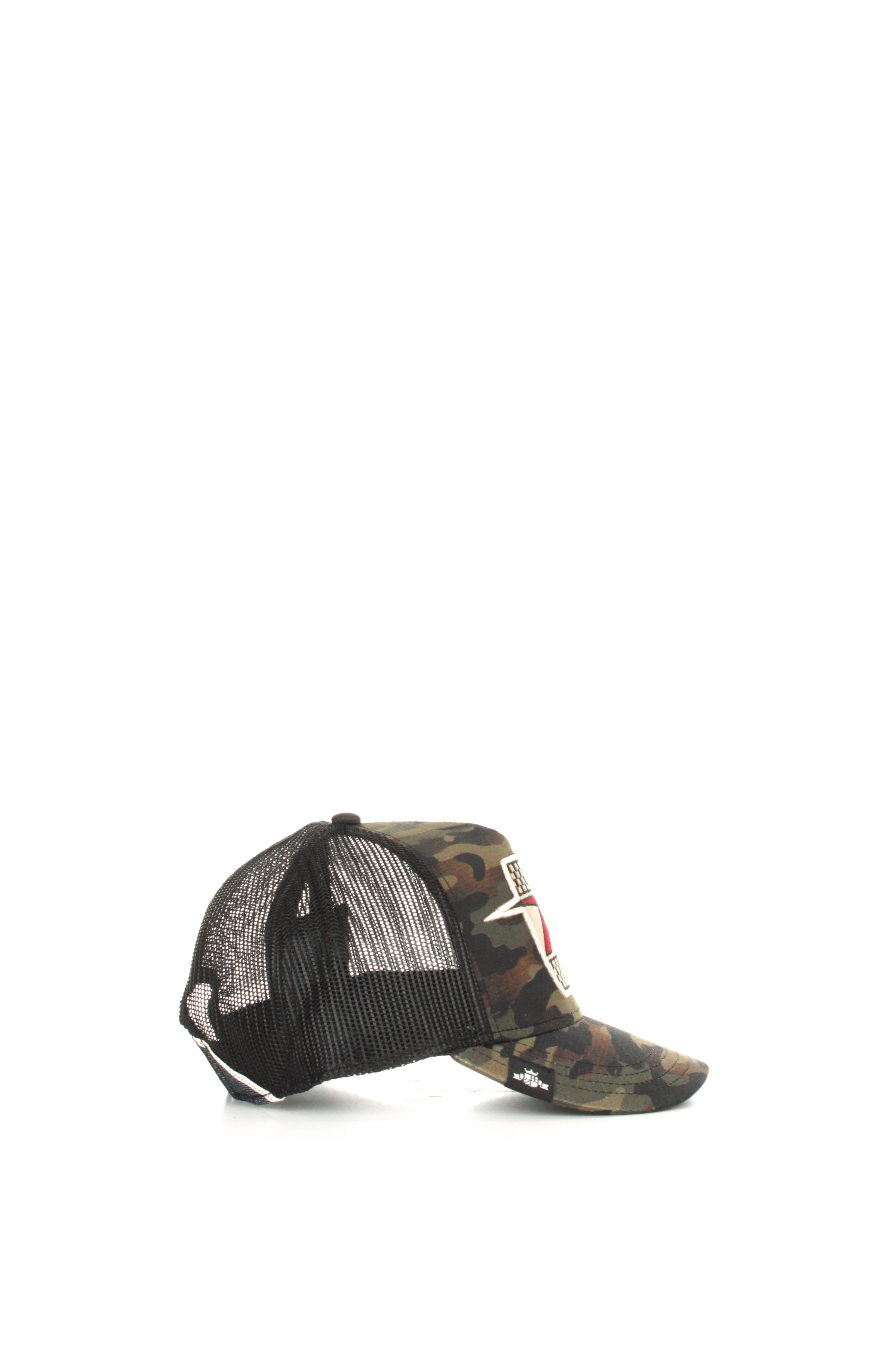 CAPPELLI Multicolore Replay