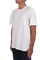 T-SHIRT Bianco Reign