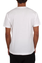 T-SHIRT Bianco Stone Island