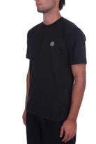 T-SHIRT Nero Stone Island