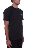 T-SHIRT Nero Stone Island