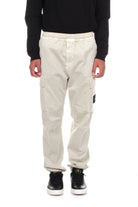 PANTALONI Beige Stone Island