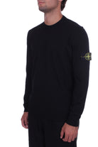 MAGLIE Nero Stone Island