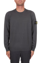 MAGLIE Grigio Stone Island