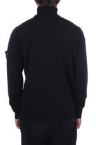 MAGLIE Nero Stone Island