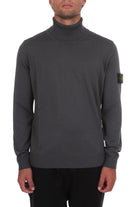 MAGLIE Grigio Stone Island