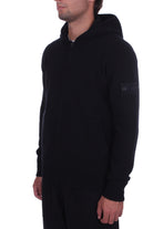 MAGLIE Nero Stone Island