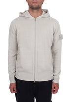 MAGLIE Beige Stone Island