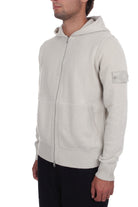 MAGLIE Beige Stone Island