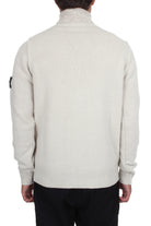 MAGLIE Beige Stone Island