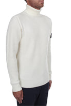 MAGLIE Bianco Stone Island