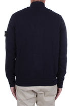 MAGLIE Blu Stone Island