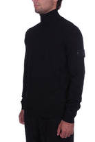 MAGLIE Nero Stone Island