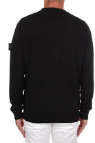 MAGLIE Nero Stone Island