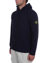 MAGLIE Blu Stone Island