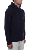 MAGLIE Blu Stone Island