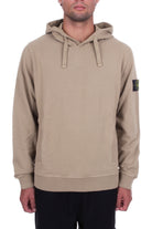 FELPE Beige Stone Island