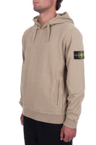 FELPE Beige Stone Island