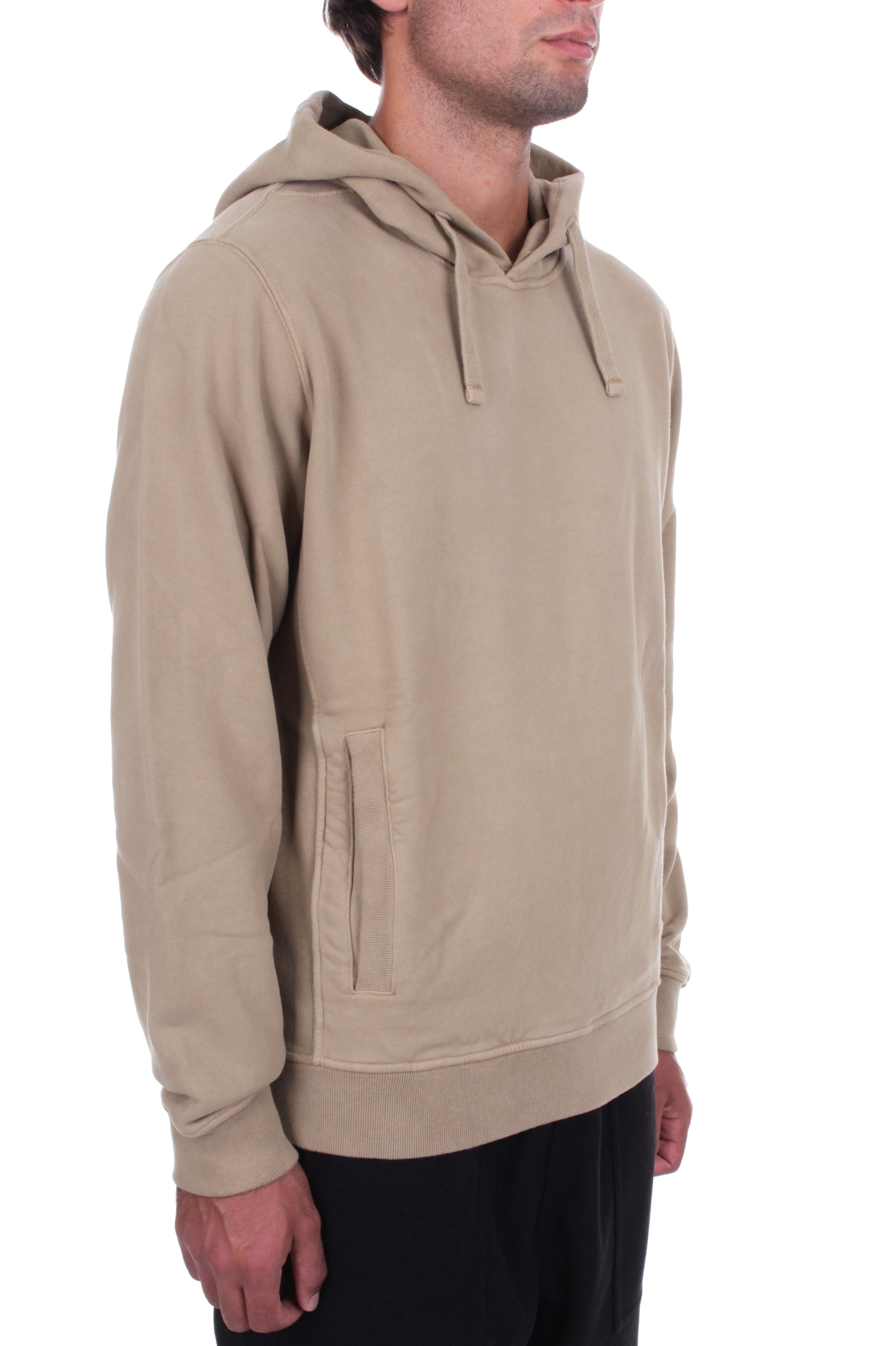 FELPE Beige Stone Island