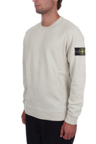 FELPE Beige Stone Island