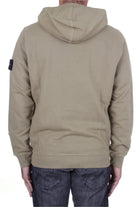 FELPE Beige Stone Island