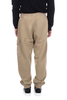 PANTALONI TUTA Beige Stone Island