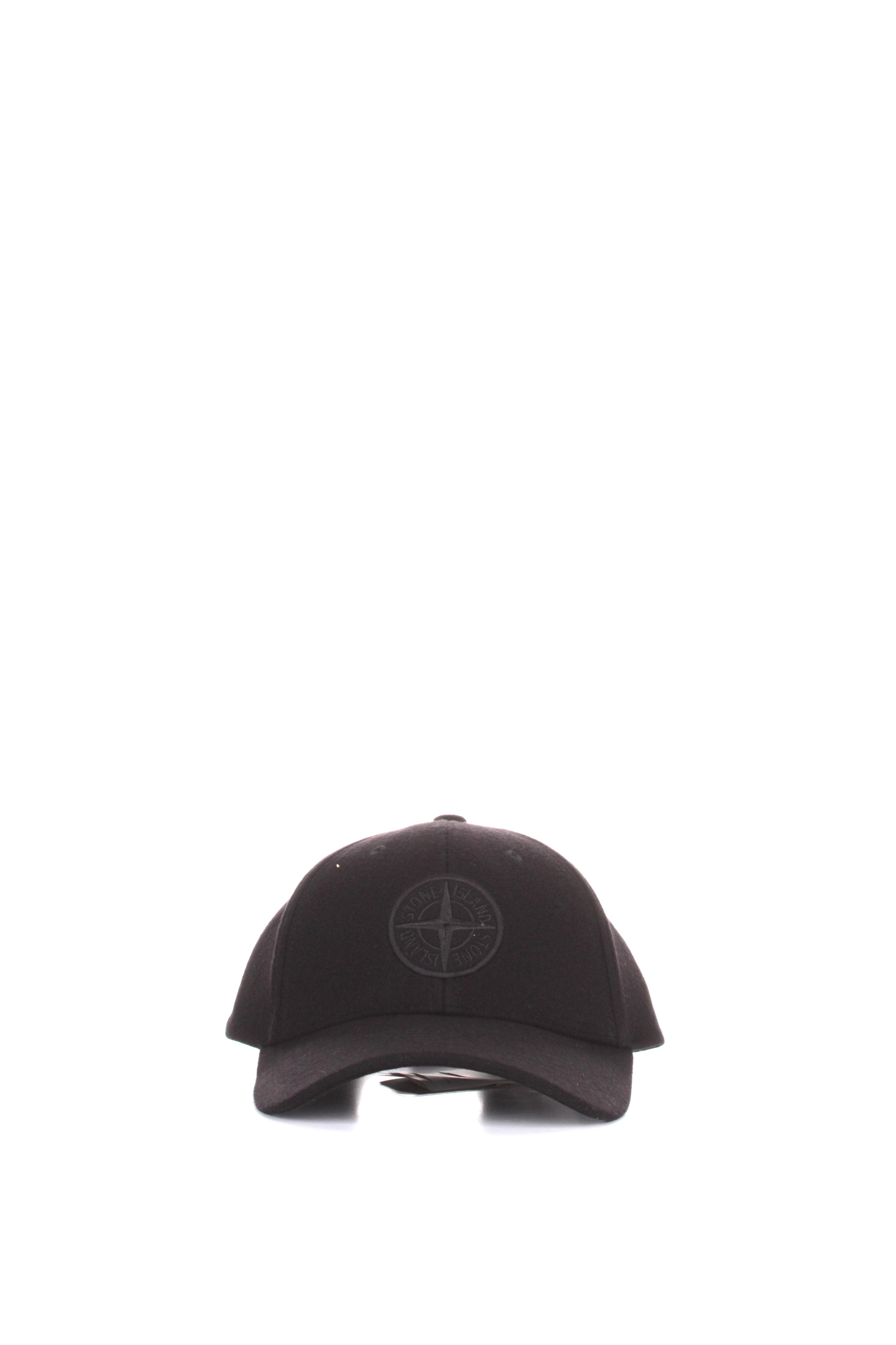 CAPPELLI Nero Stone Island