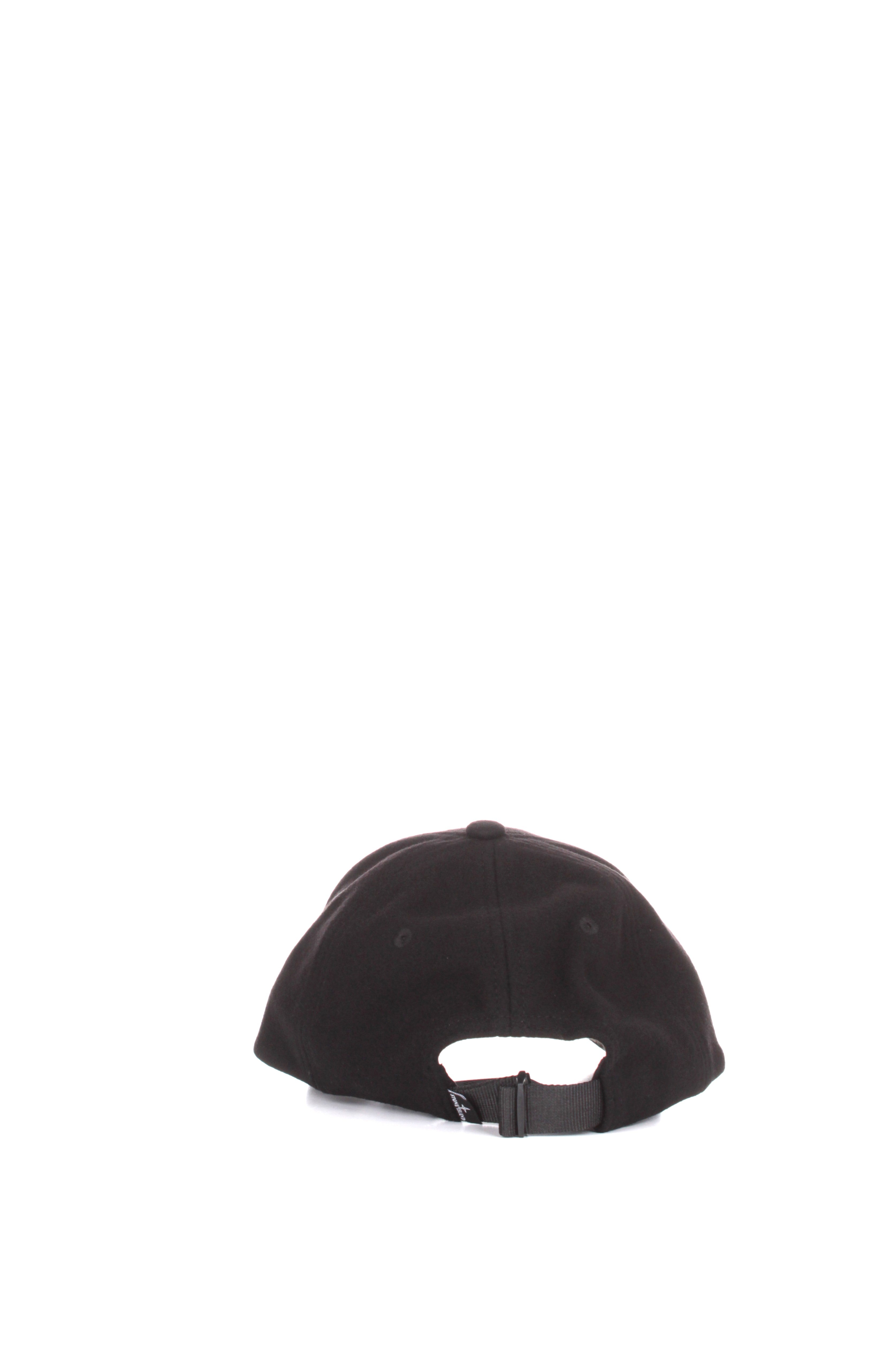 CAPPELLI Nero Stone Island